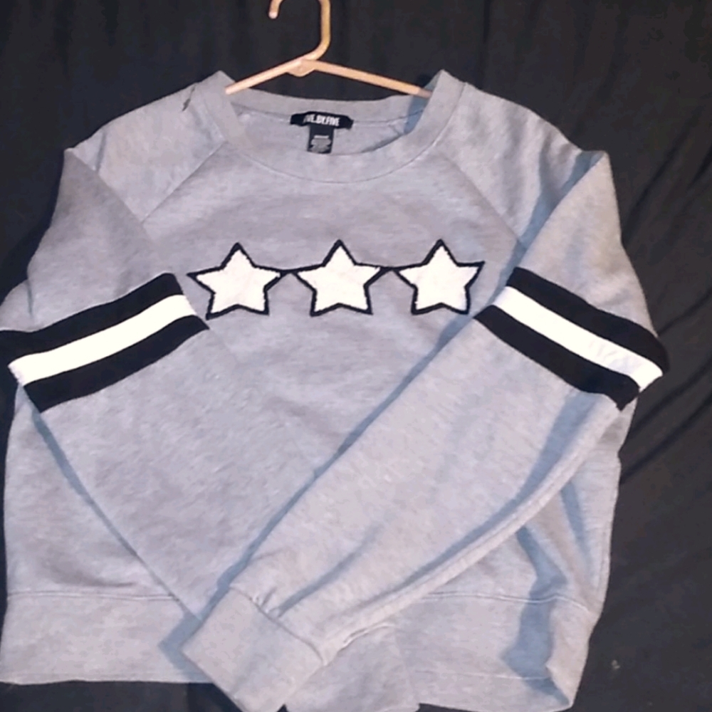 Five Bye Five Sweater Medium